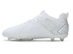 UMBRO Tocco II Pro FG Vit Fotbollsko fasta dobbar