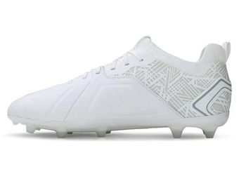 UMBRO Tocco II Pro FG Vit Fotbollsko fasta dobbar
