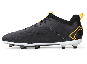 UMBRO Tocco II Pro FG Svart Fotbollsko fasta dobbar