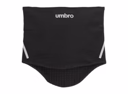 UMBRO UX Elite Neckwarmer Svart Onesize Buff/nackvärmare
