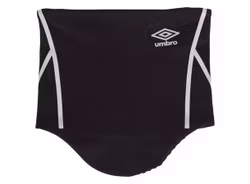 UMBRO UX Elite Neckwarmer Svart Onesize Buff/nackvärmare