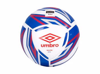 UMBRO Sala Pro Vit 4 Futsalboll matchboll FIFA-godkänd