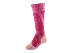 THERM-IC SKI WARM JUNIOR Rosa Skidstrumpa junior