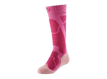 THERM-IC SKI WARM JUNIOR Rosa Skidstrumpa junior