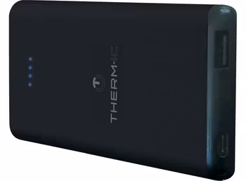 THERM-IC POWERBANK SLIM 10.000 mAh