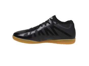 UMBRO Velocita VI 1.0 IC J Svart Juniorsko med snörning (Futsal)