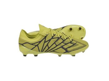 UMBRO Velocita Alchemist Pro FG Gul Fotbollsko fasta dobbar