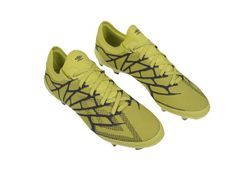 UMBRO Velocita Alchemist Pro SG Gul Fotbollsko skruvdobbar