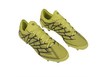 UMBRO Velocita Alchemist Pro SG Gul Fotbollsko skruvdobbar