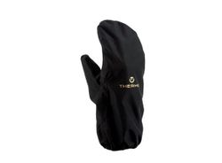 THERM-IC WEATHER SHIELD COVER Svart Överdragsskydd till handskar