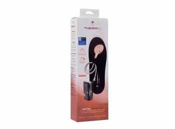 THERM-IC SET HEAT KIT + C-PACK 1700B Set med element, batteri och laddkabel