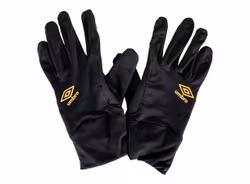 UMBRO Como Play Glove Svart/Guld Träningshandske