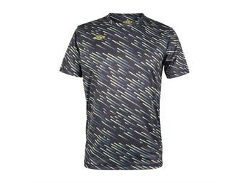 UMBRO Pre Match Tee Marin Tränings t-shirt