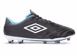 UMBRO Tocco III Pro FG Svart Fotbollsko fasta dobbar