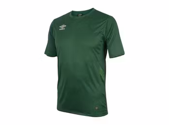 UMBRO Liga SS Jersey Matchtröja kort ärm