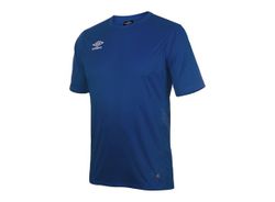 UMBRO Liga SS Jersey Matchtröja kort ärm