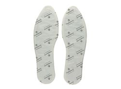 THERM-IC FOOT WARMER (5-p) Vit Ask med 5 par värmepåsar