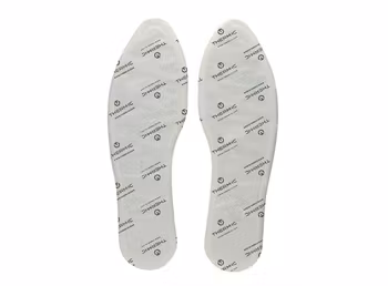 THERM-IC FOOT WARMER (5-p) Vit Ask med 5 par värmepåsar