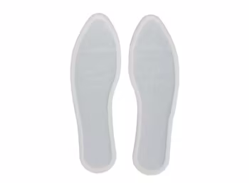 THERM-IC FOOT WARMER (5-p) Vit Ask med 5 par värmepåsar