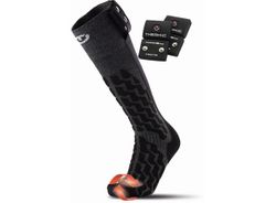 THERM-IC FUSION UNI +700 Set med strumpor, batteri och laddkabel