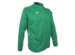 UMBRO Liga Halfzip Träningströja med krage