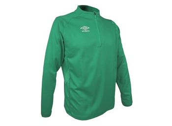 UMBRO Liga Halfzip Träningströja med krage