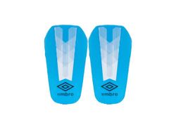 UMBRO Formation Guard Blå Benskydd