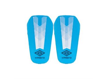 UMBRO Formation Guard Blå Benskydd
