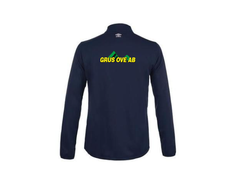UMBRO Liga Halfzip Träningströja med krage
