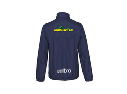 UMBRO Core Training Jacket Träningsjacka