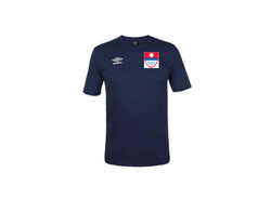 UMBRO Cup SS Jersey Tränings t-shirt