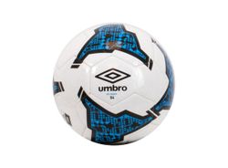 UMBRO Neo Trainer II Vit/Blå Träningsboll