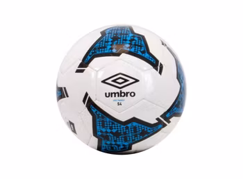 UMBRO Neo Trainer II Vit/Blå Träningsboll