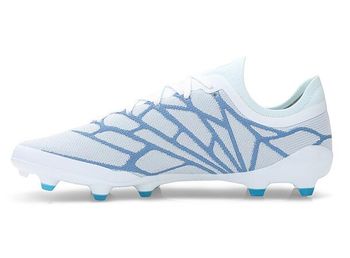 UMBRO Velocita Alchemist Pro FG Vit Fotbollsko fasta dobbar