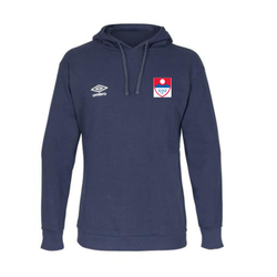 UMBRO Basic Hood Klassisk luvtröja