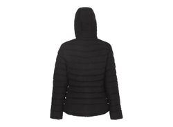 UMBRO Core Tech Padded Jkt Svart Varmfodrad jacka