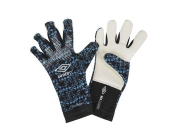 UMBRO Neo League Glove Svart Målvaktshandske