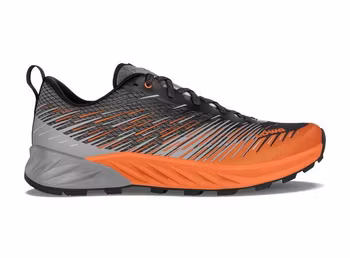 LOWA AMPLUX Orange/Grå All terrain running herr