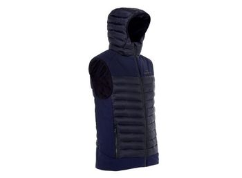 THERM-IC POW.VEST URBAN MEN Mörkblå Värmeväst (inkl U-pack, exkl.Powerbank)