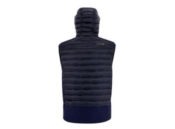 THERM-IC POW.VEST URBAN MEN Mörkblå Värmeväst (inkl U-pack, exkl.Powerbank)