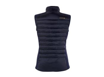 THERM-IC POW.VEST URBAN WMN Mörkblå Värmeväst (inkl U-pack, exkl.Powerbank)