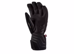 THERM-IC SKI LIGHT BOOST Svart Skidhandskar med batteri & laddkabel