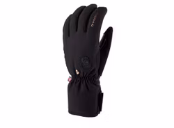 THERM-IC SKI LIGHT BOOST Svart Skidhandskar med batteri & laddkabel