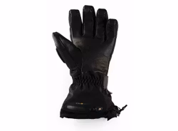 THERM-IC ULTRA BOOST GLOVES M Svart Handskar med batteri & laddkabel, herr