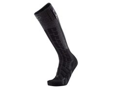 THERM-IC S.E.T® PERFORM SOCK Grå Värmestrumpor (utan batterier)