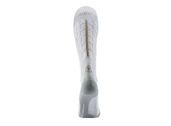 THERM-IC SKI EXTRA WARM Vit Skidstrumpor med merinoull