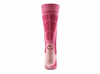 THERM-IC SKI WARM JUNIOR Rosa Skidstrumpa junior