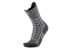 THERM-IC TREK TEMPER. CUSH Lj.grå Trekkingstrumpor