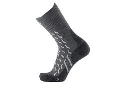 THERM-IC TREK TEMPER. CUSH Lj.grå Trekkingstrumpor