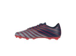 UMBRO Velocita Elixir League FG Röd Fotbollsko med fasta dobbar